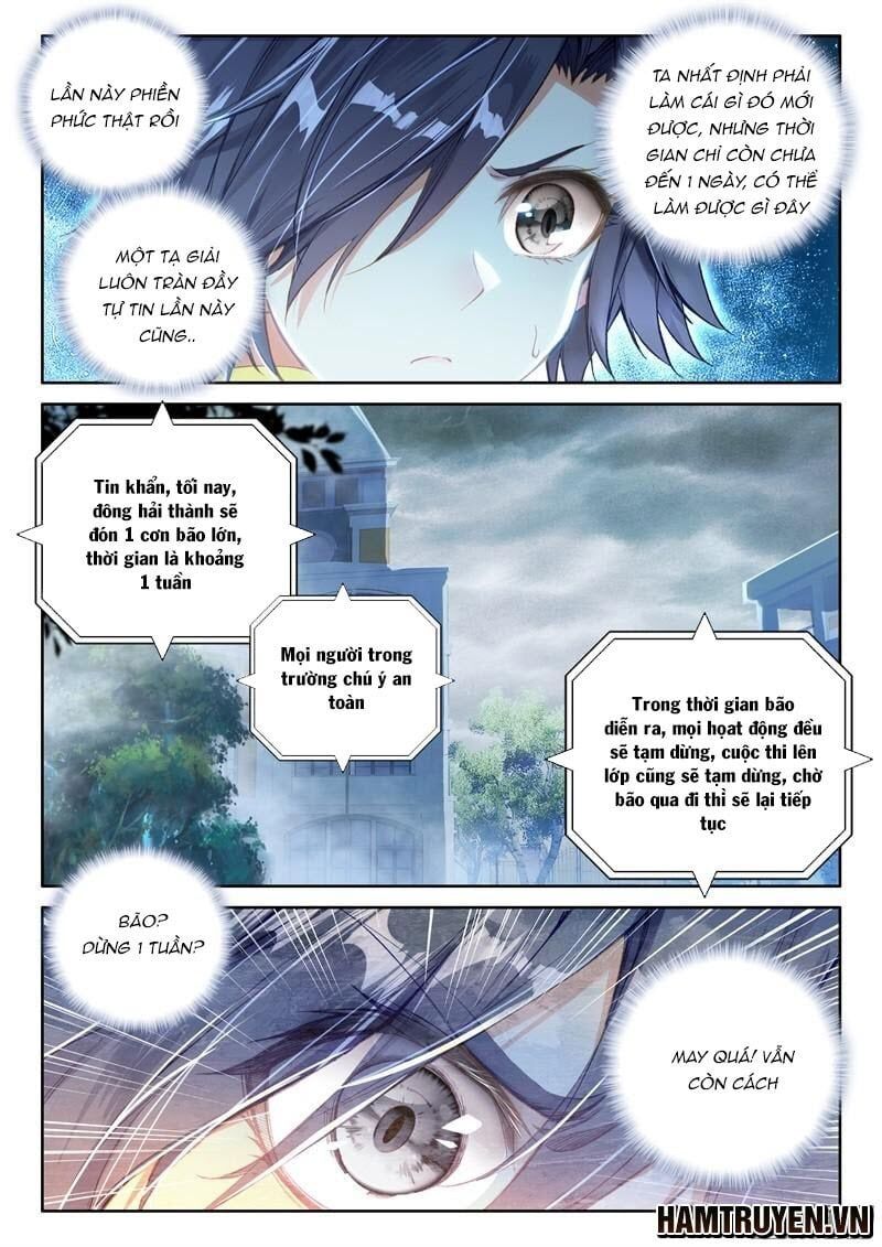 đọc truyện Long Vương Truyền Thuyết Chương 70 ảnh 15 tại Thiên Thai Truyện