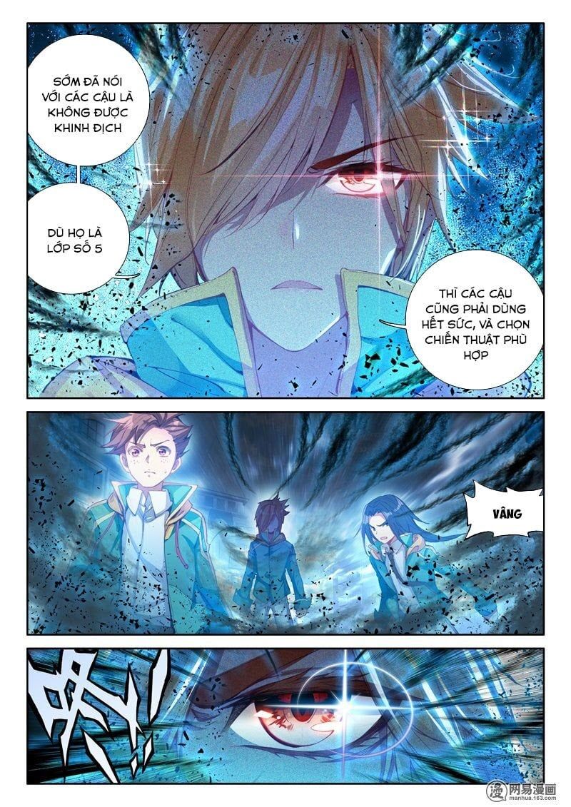 đọc truyện Long Vương Truyền Thuyết Chương 73 ảnh 14 tại Thiên Thai Truyện