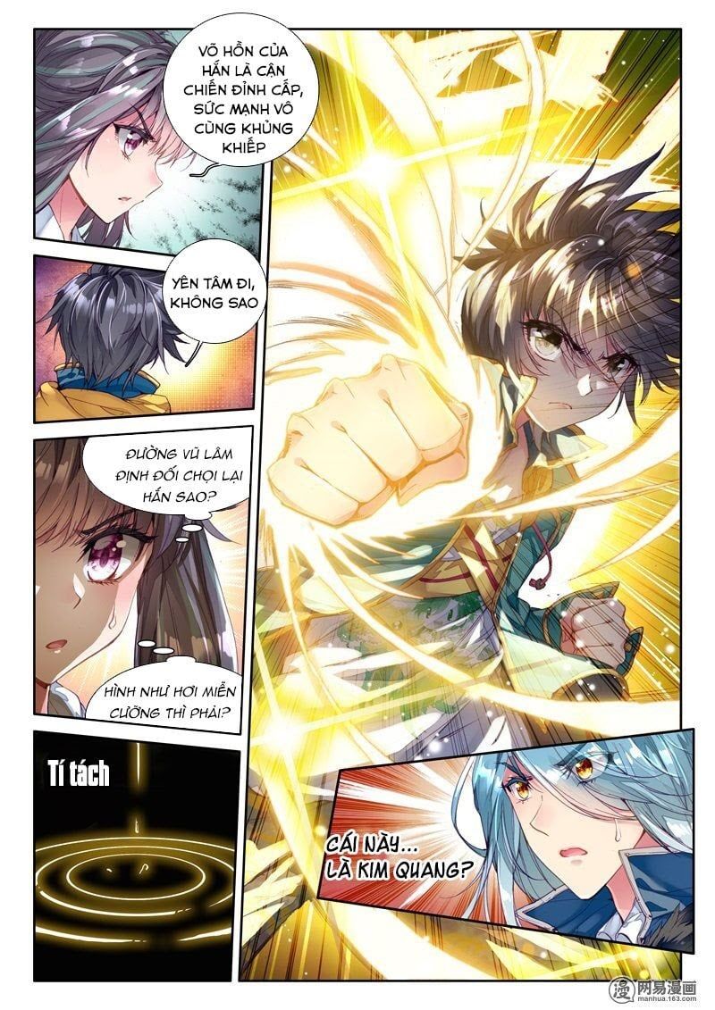 đọc truyện Long Vương Truyền Thuyết Chương 73 ảnh 9 tại Thiên Thai Truyện