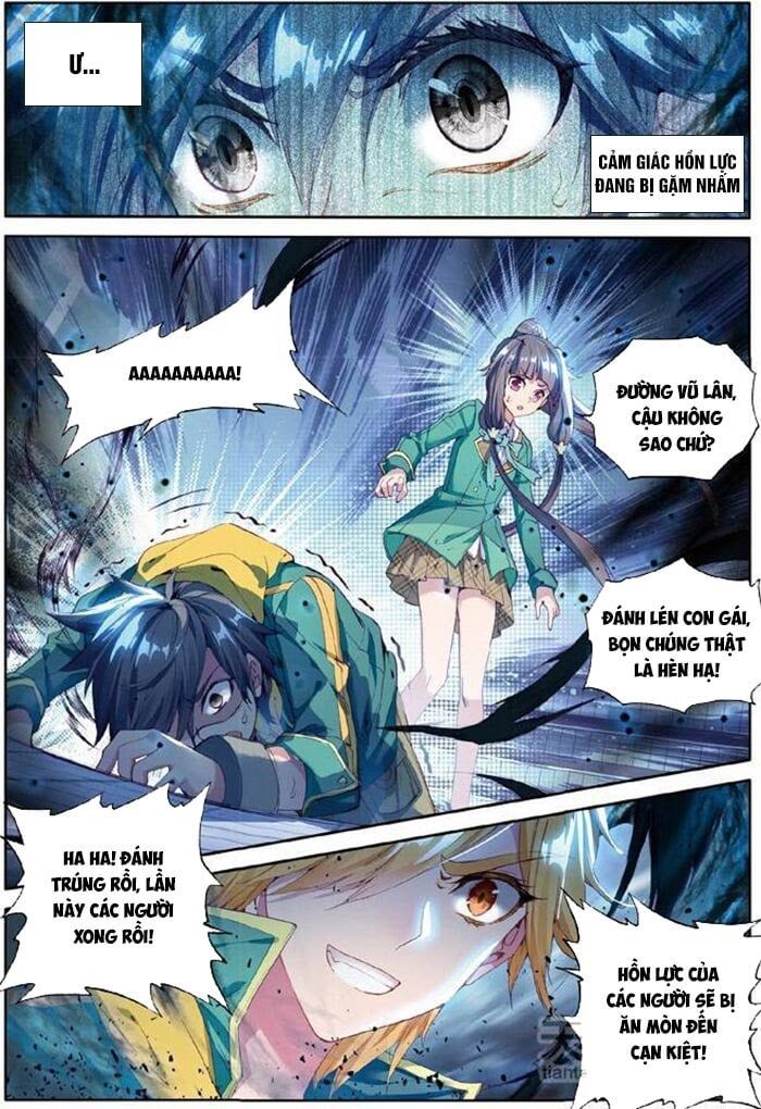 đọc truyện Long Vương Truyền Thuyết Chương 74 ảnh 9 tại Thiên Thai Truyện