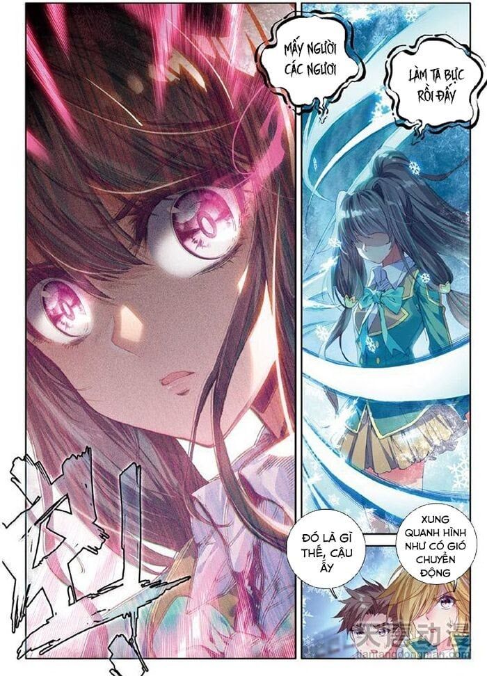 đọc truyện Long Vương Truyền Thuyết Chương 74 ảnh 10 tại Thiên Thai Truyện