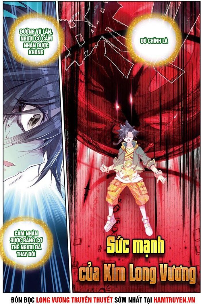 đọc truyện Long Vương Truyền Thuyết Chương 75 ảnh 18 tại Thiên Thai Truyện