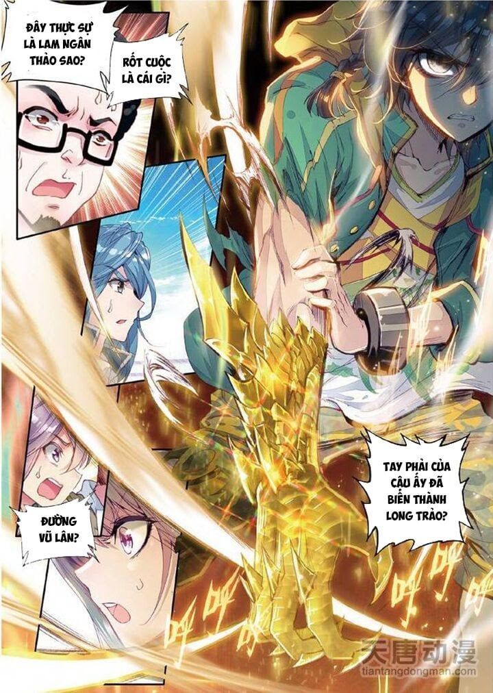 đọc truyện Long Vương Truyền Thuyết Chương 75 ảnh 6 tại Thiên Thai Truyện