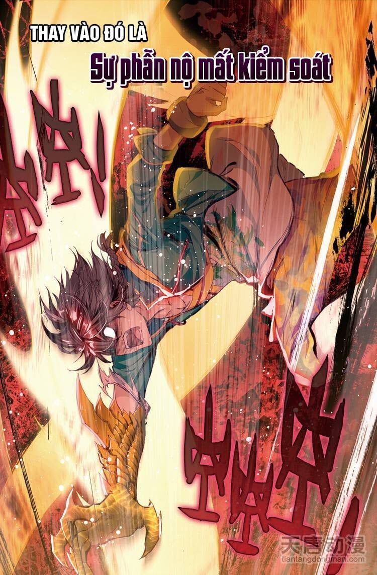 đọc truyện Long Vương Truyền Thuyết Chương 75 ảnh 11 tại Thiên Thai Truyện