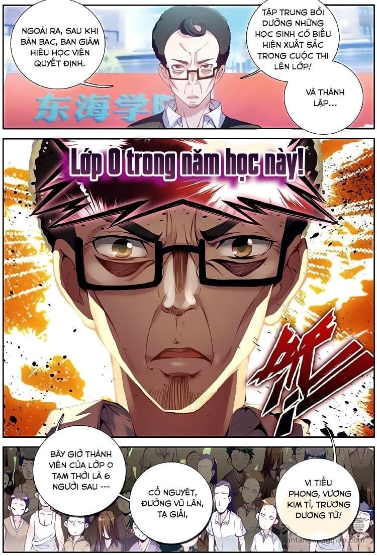 đọc truyện Long Vương Truyền Thuyết Chương 77 ảnh 12 tại Thiên Thai Truyện