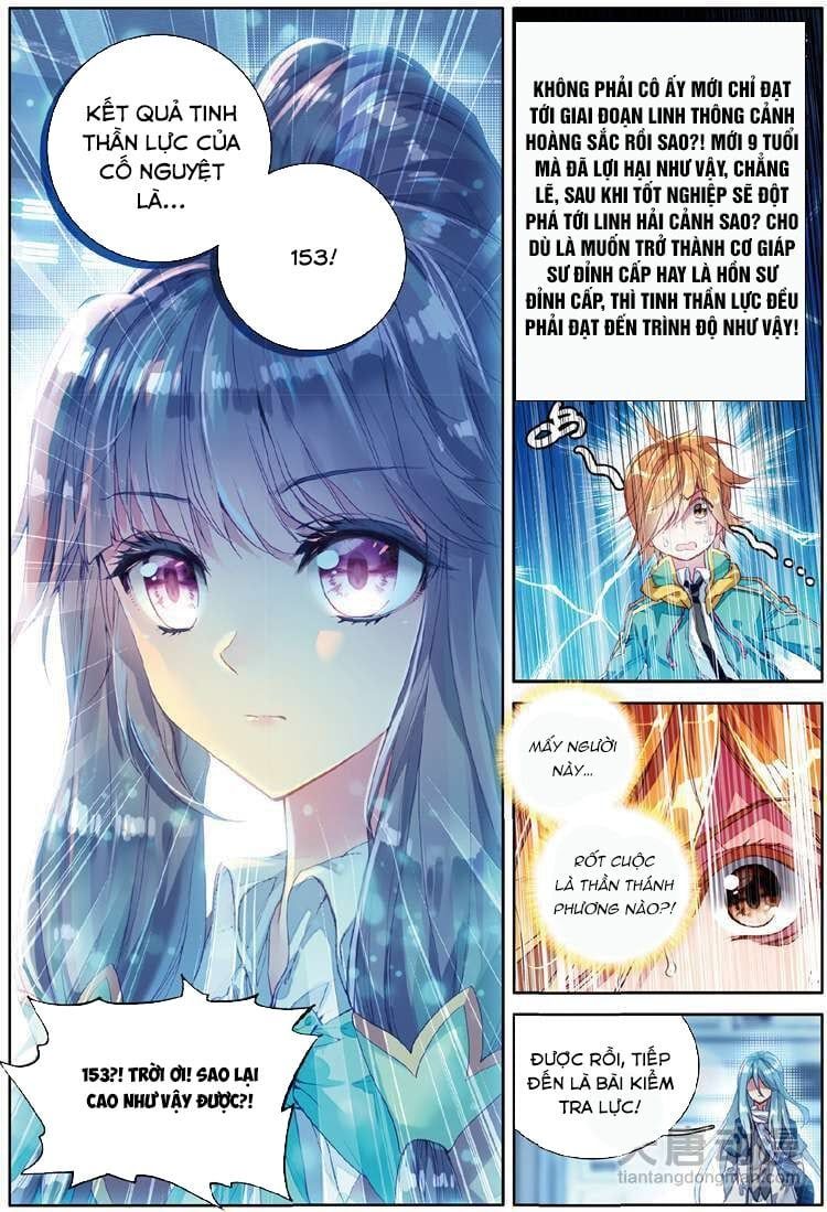 đọc truyện Long Vương Truyền Thuyết Chương 79 ảnh 13 tại Thiên Thai Truyện