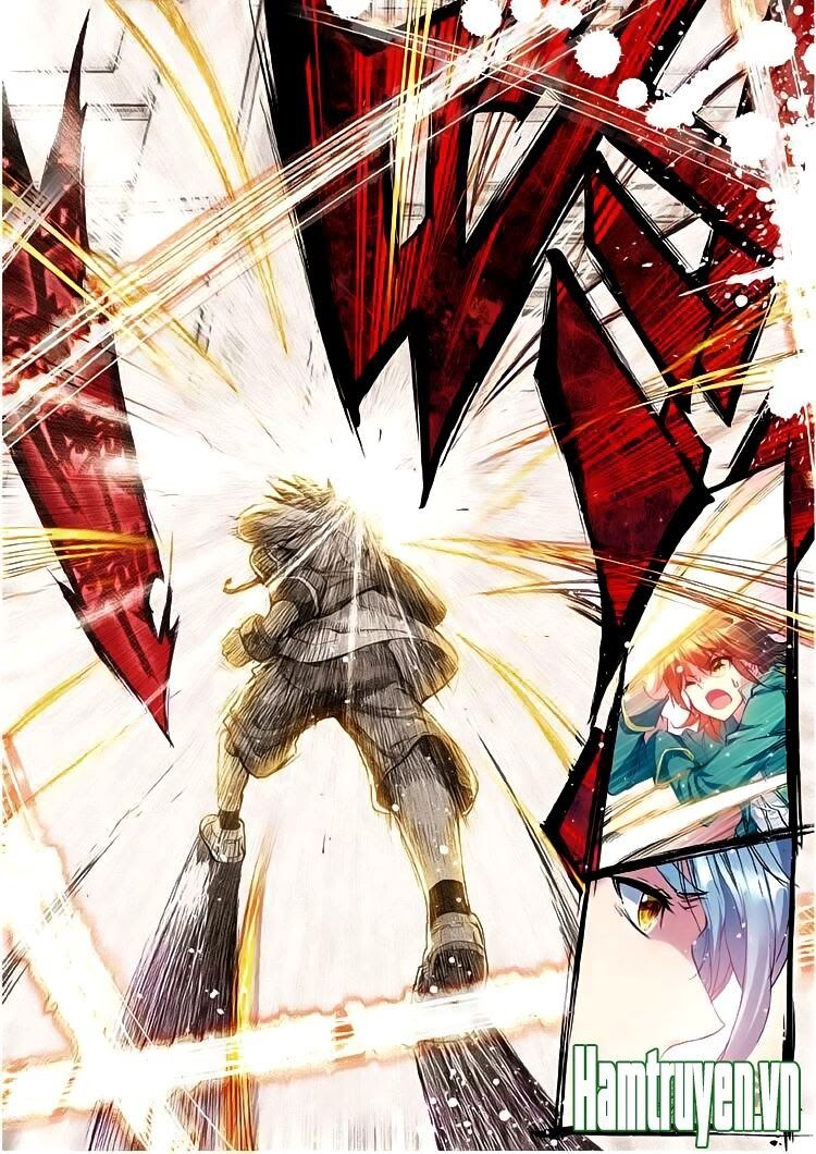 đọc truyện Long Vương Truyền Thuyết Chương 80 ảnh 4 tại Thiên Thai Truyện