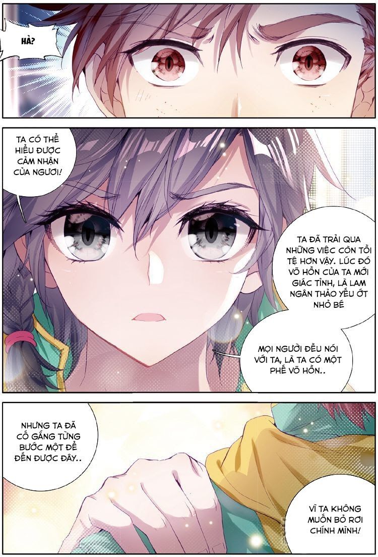 đọc truyện Long Vương Truyền Thuyết Chương 81 ảnh 14 tại Thiên Thai Truyện