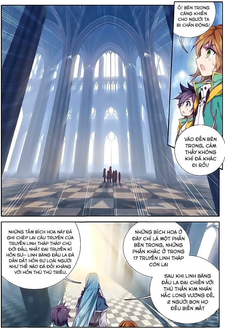 đọc truyện Long Vương Truyền Thuyết Chương 82 ảnh 13 tại Thiên Thai Truyện