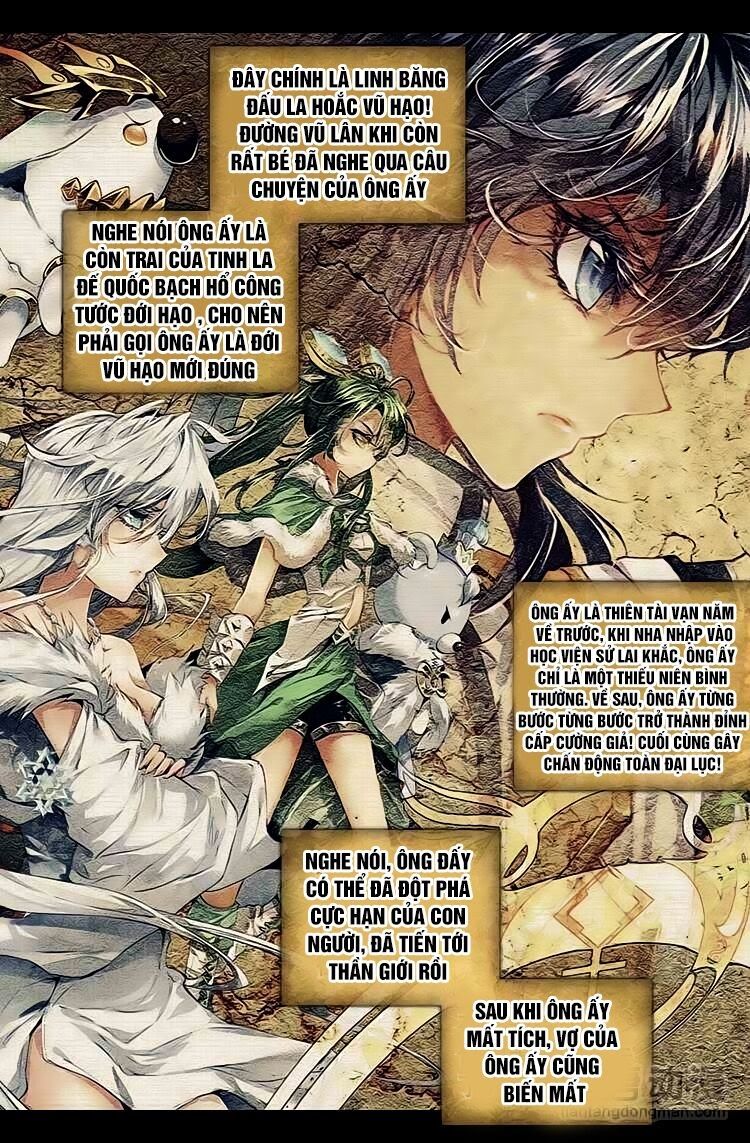 đọc truyện Long Vương Truyền Thuyết Chương 82 ảnh 14 tại Thiên Thai Truyện