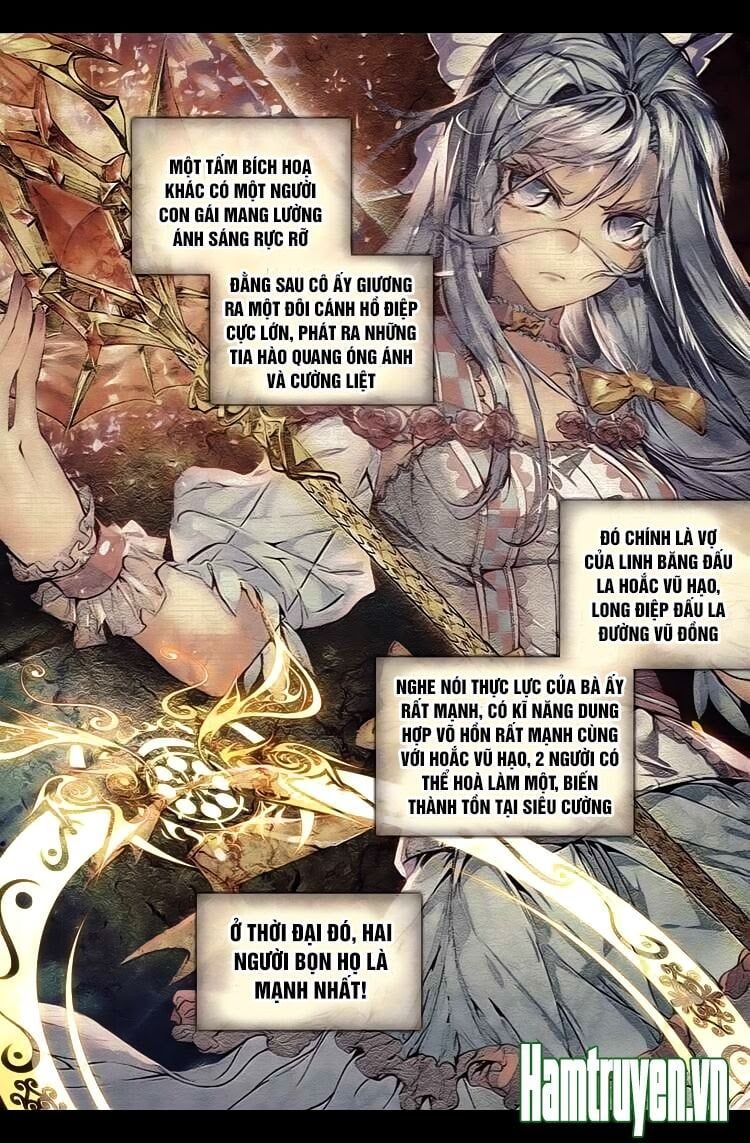 đọc truyện Long Vương Truyền Thuyết Chương 82 ảnh 15 tại Thiên Thai Truyện