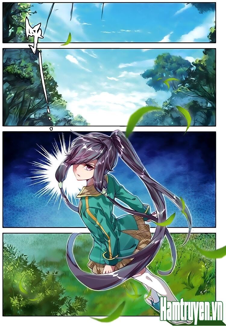 đọc truyện Long Vương Truyền Thuyết Chương 84 ảnh 6 tại Thiên Thai Truyện