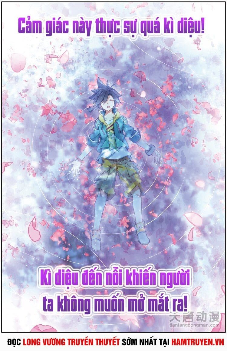 đọc truyện Long Vương Truyền Thuyết Chương 86 ảnh 18 tại Thiên Thai Truyện