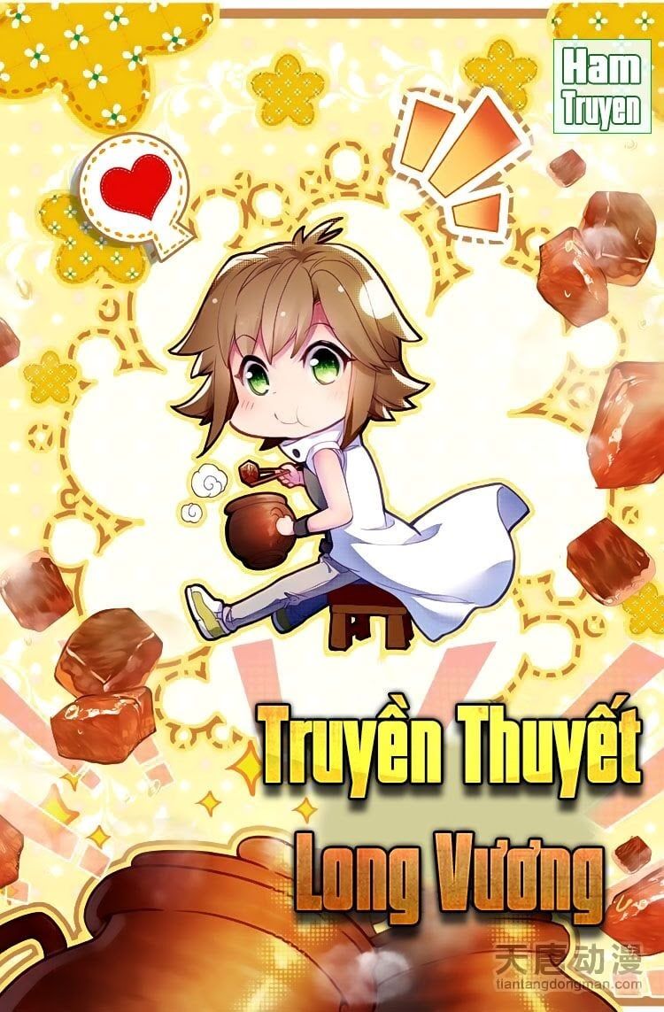 đọc truyện Long Vương Truyền Thuyết Chương 89 ảnh 3 tại Thiên Thai Truyện