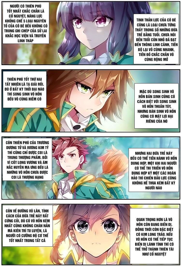 đọc truyện Long Vương Truyền Thuyết Chương 89 ảnh 7 tại Thiên Thai Truyện