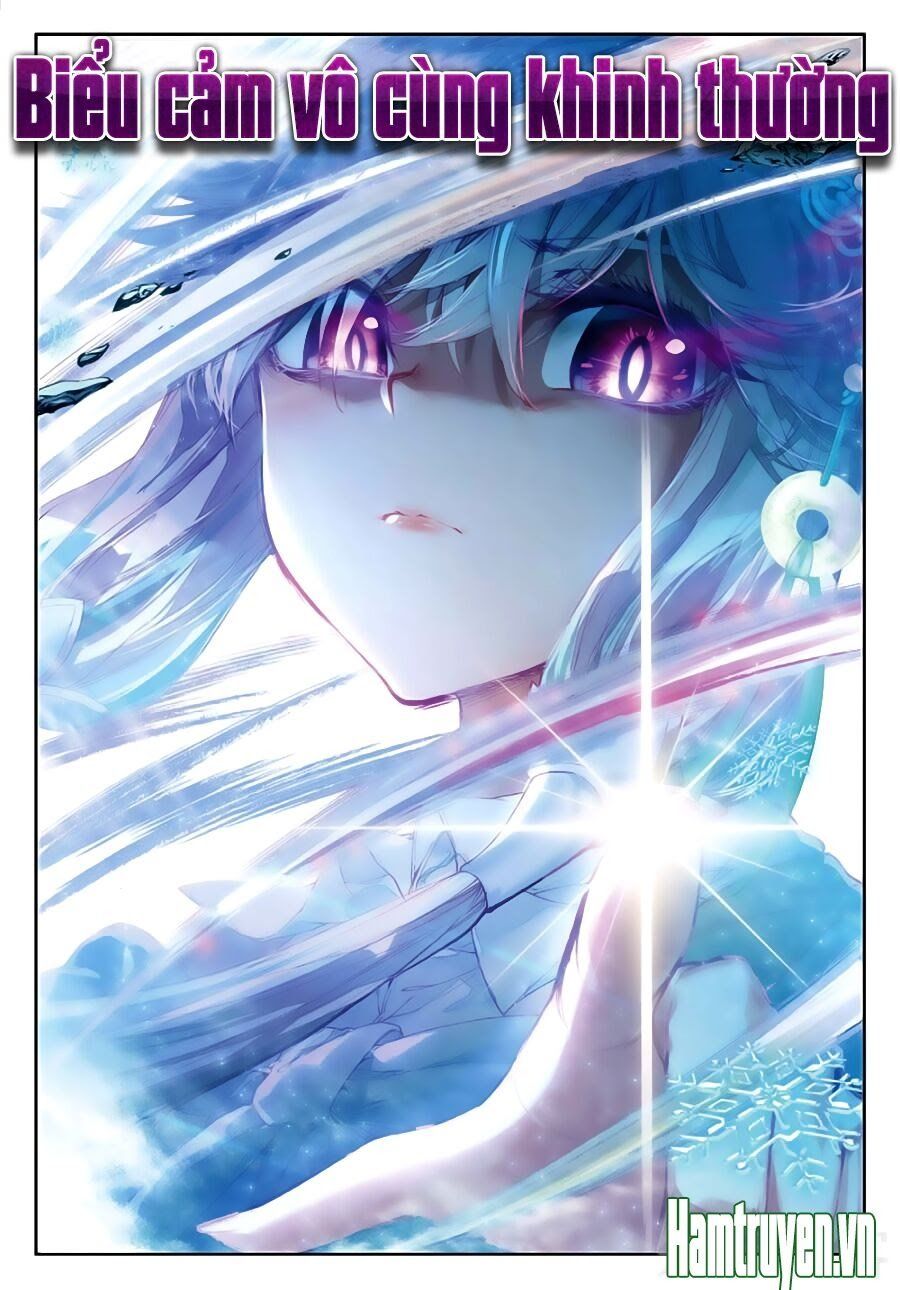 đọc truyện Long Vương Truyền Thuyết Chương 92 ảnh 14 tại Thiên Thai Truyện