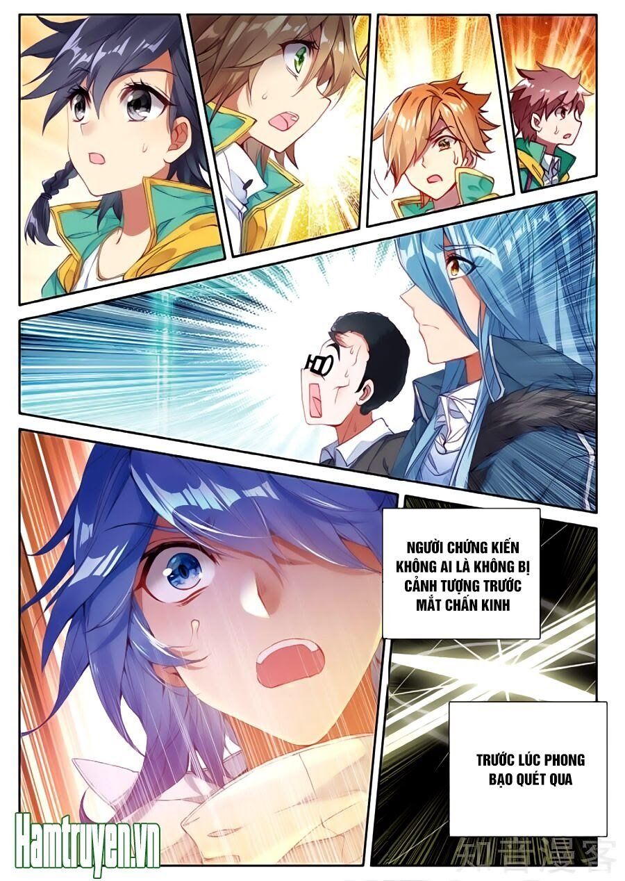 đọc truyện Long Vương Truyền Thuyết Chương 92 ảnh 15 tại Thiên Thai Truyện