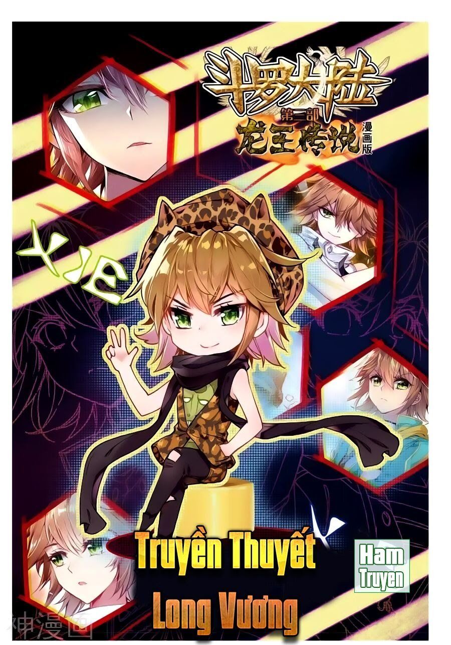 đọc truyện Long Vương Truyền Thuyết Chương 93 ảnh 3 tại Thiên Thai Truyện