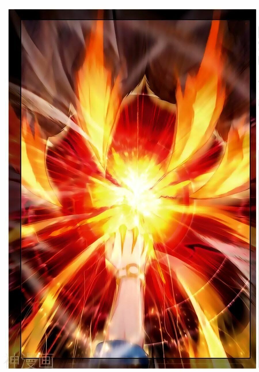 đọc truyện Long Vương Truyền Thuyết Chương 94 ảnh 15 tại Thiên Thai Truyện