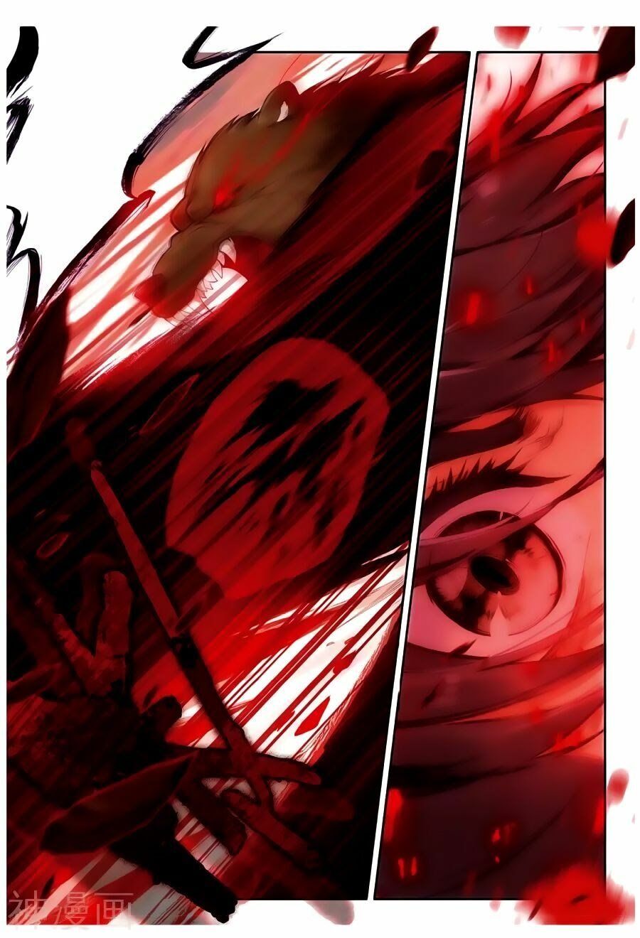 đọc truyện Long Vương Truyền Thuyết Chương 94 ảnh 16 tại Thiên Thai Truyện