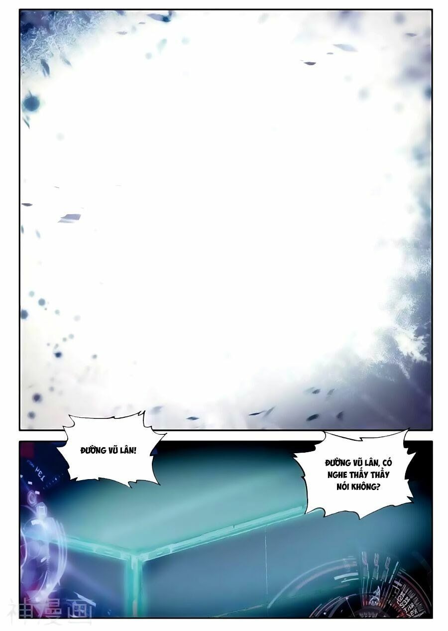 đọc truyện Long Vương Truyền Thuyết Chương 94 ảnh 17 tại Thiên Thai Truyện