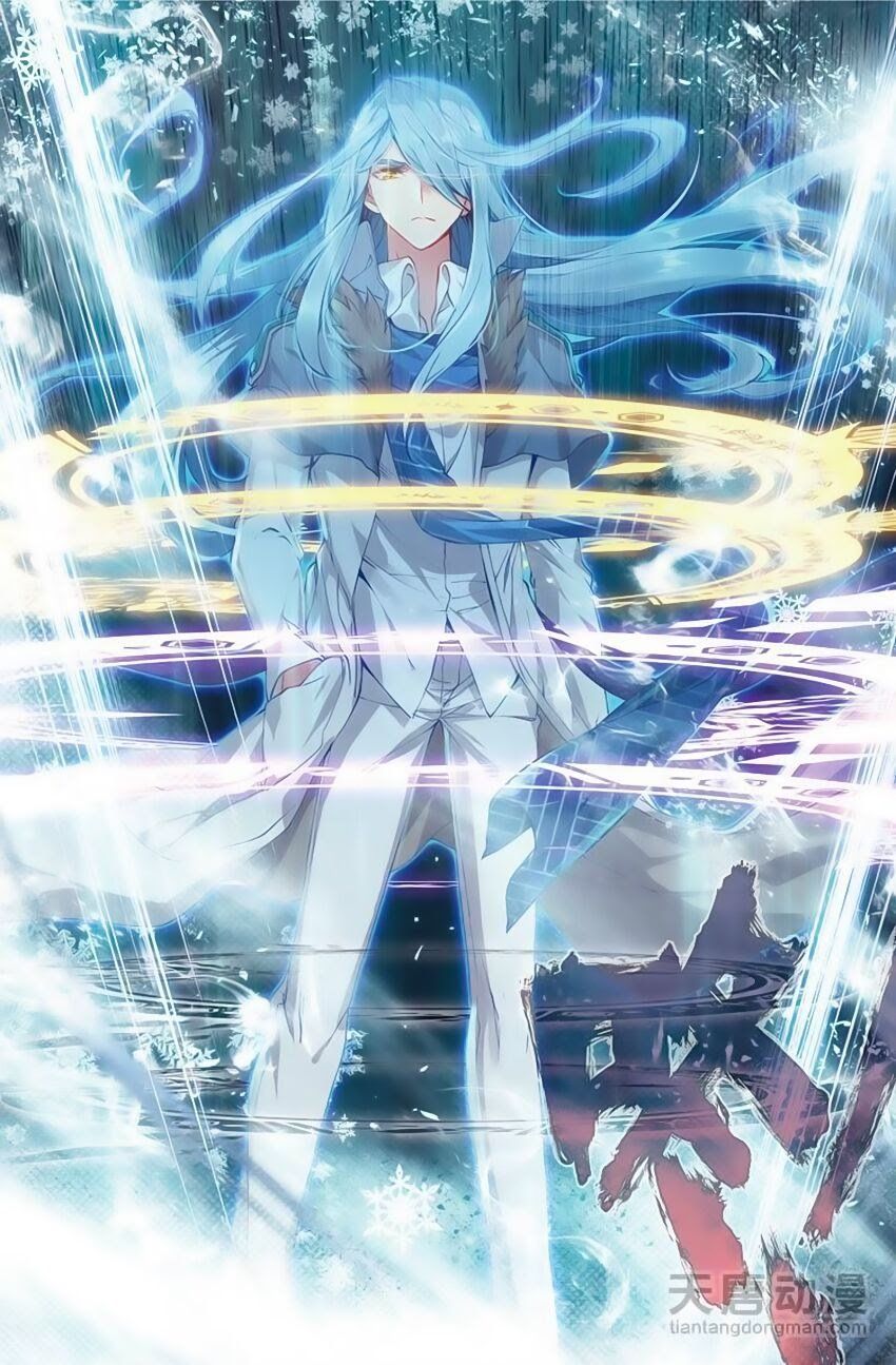 đọc truyện Long Vương Truyền Thuyết Chương 96 ảnh 17 tại Thiên Thai Truyện