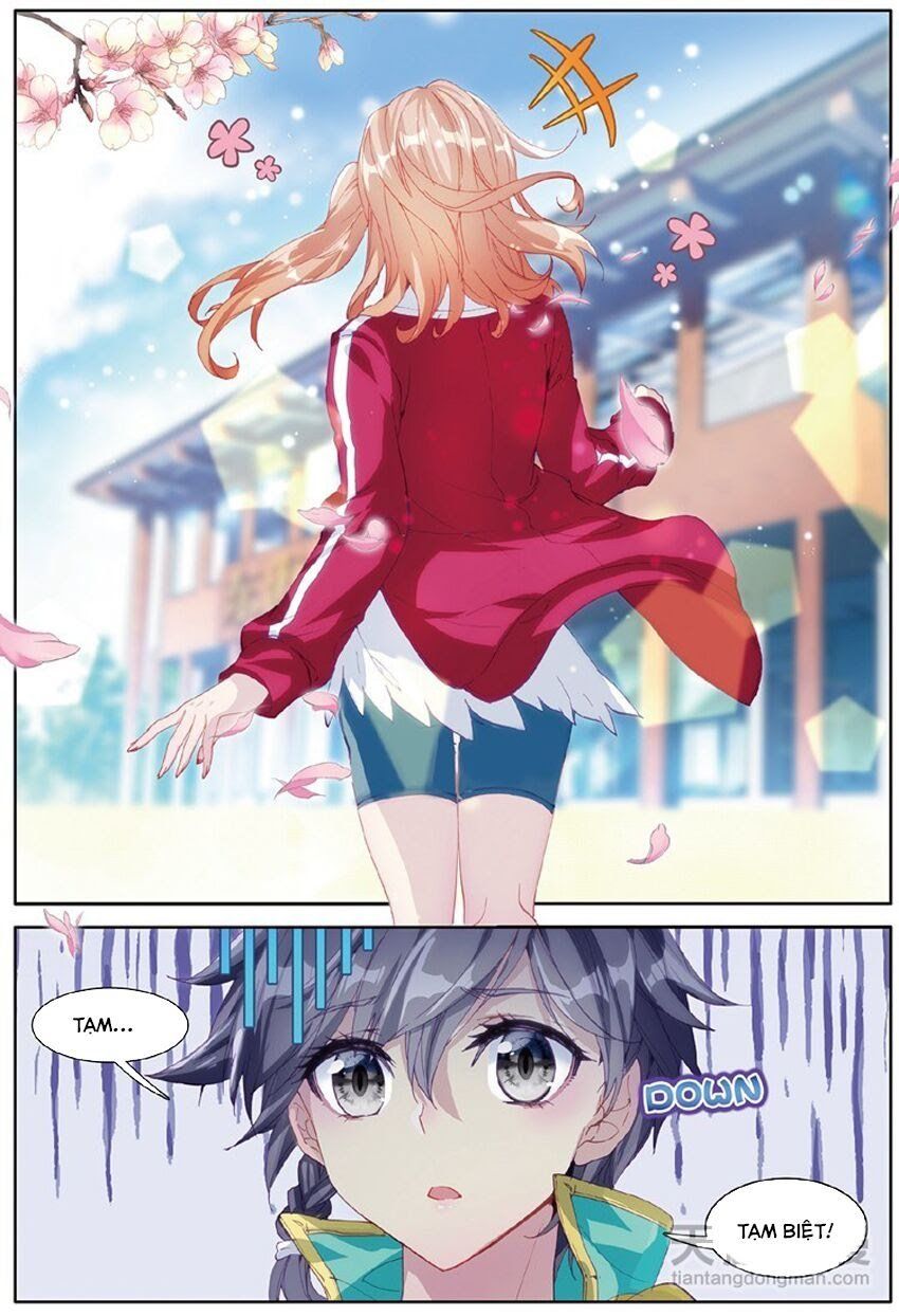 đọc truyện Long Vương Truyền Thuyết Chương 99 ảnh 14 tại Thiên Thai Truyện