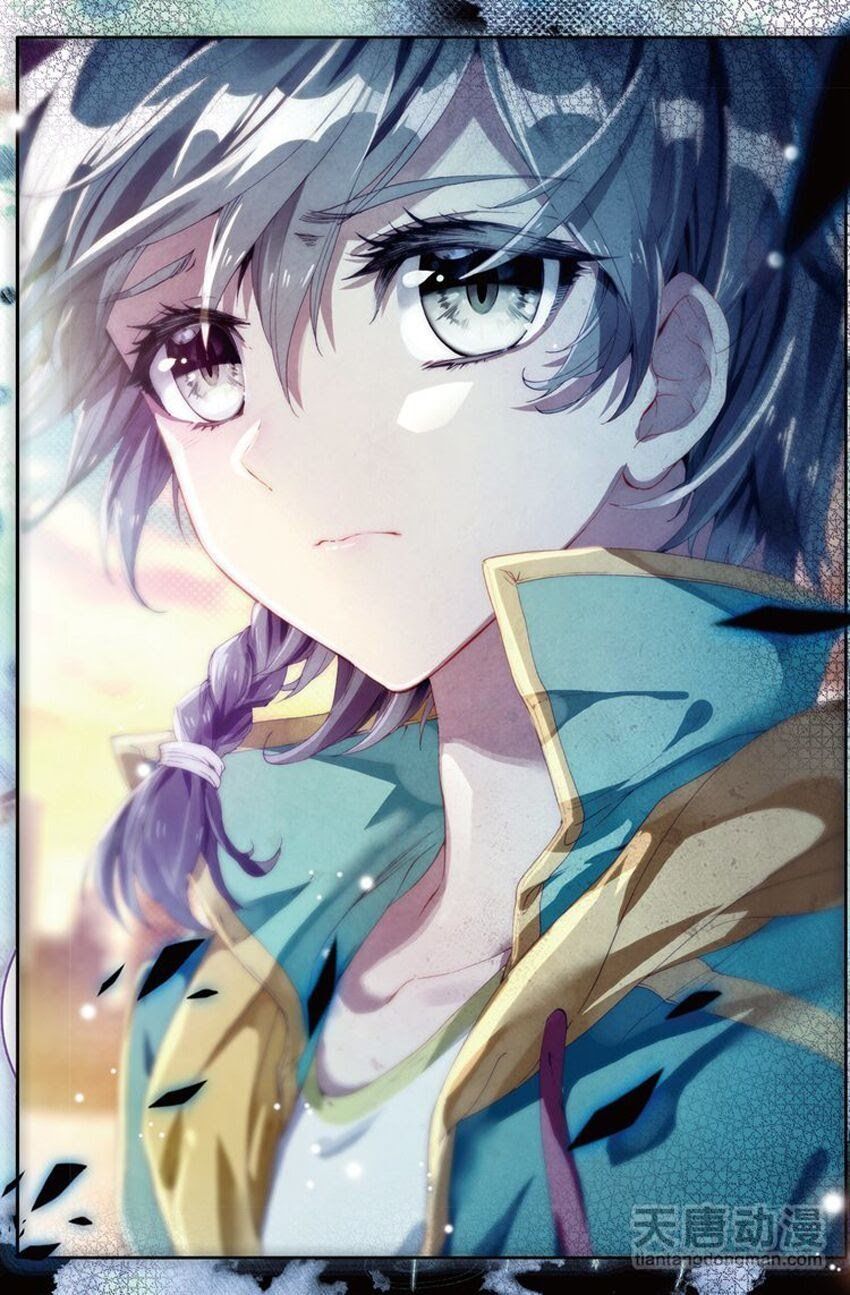 đọc truyện Long Vương Truyền Thuyết Chương 99 ảnh 15 tại Thiên Thai Truyện