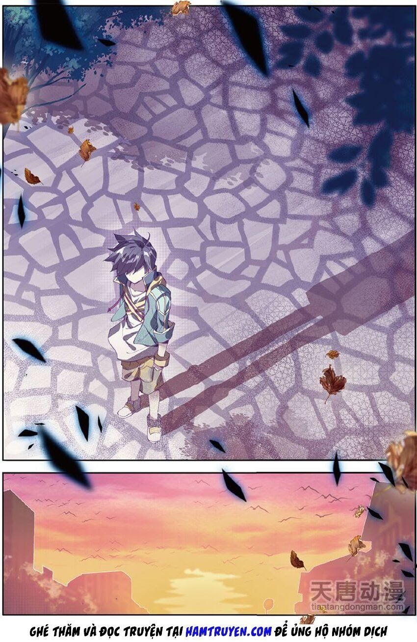 đọc truyện Long Vương Truyền Thuyết Chương 99 ảnh 16 tại Thiên Thai Truyện