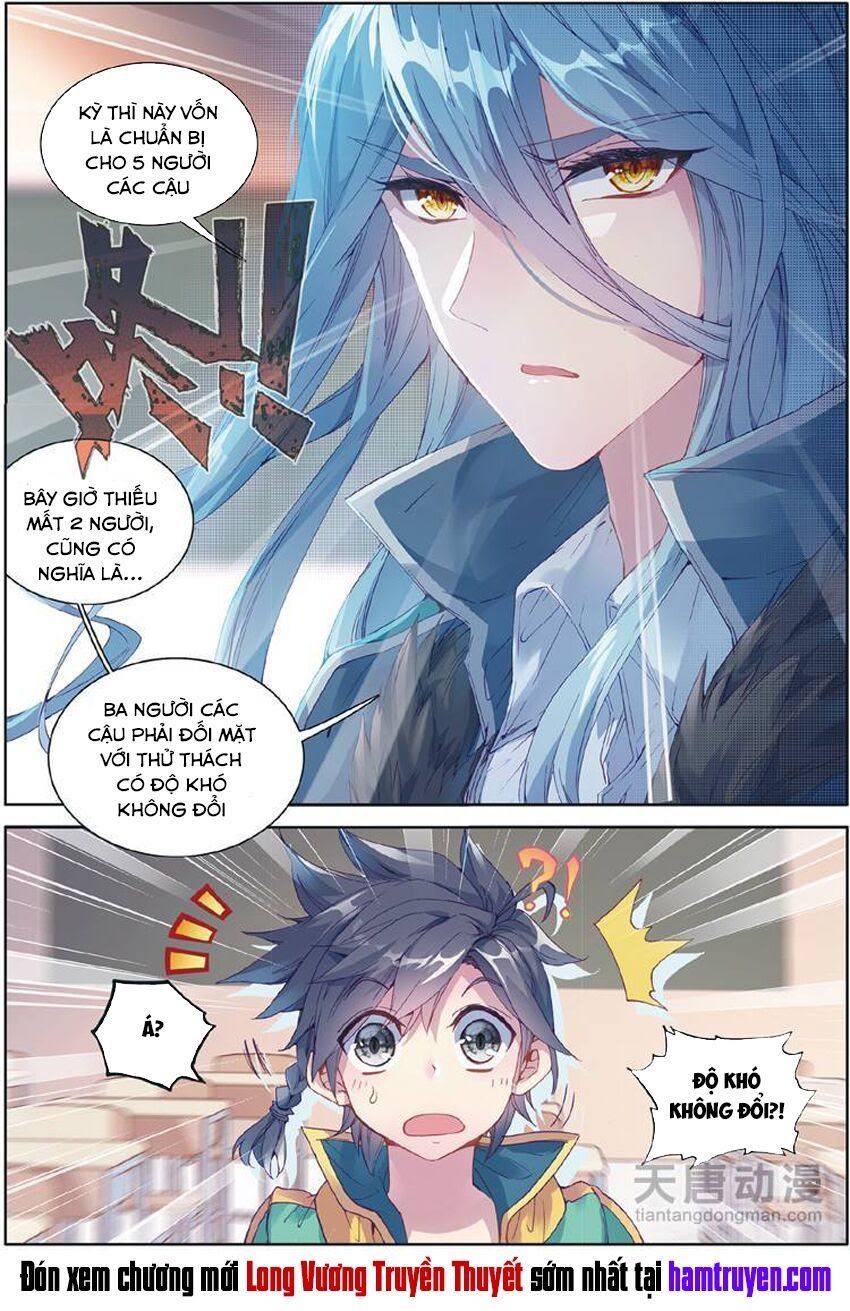 đọc truyện Long Vương Truyền Thuyết Chương 99 ảnh 18 tại Thiên Thai Truyện