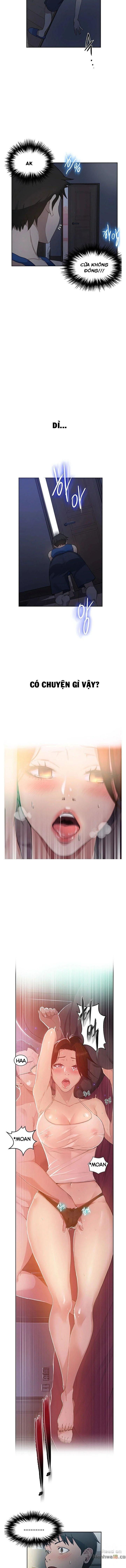 đọc truyện Lớp Học Bí Mật - Secret Class (hot) Chương 1 ảnh 19 tại Thiên Thai Truyện