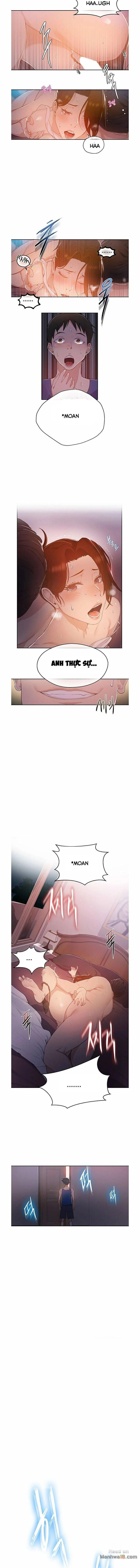 đọc truyện Lớp Học Bí Mật - Secret Class (hot) Chương 1 ảnh 23 tại Thiên Thai Truyện