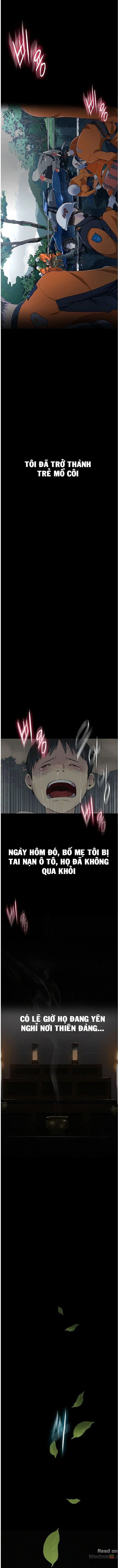 đọc truyện Lớp Học Bí Mật - Secret Class (hot) Chương 1 ảnh 7 tại Thiên Thai Truyện