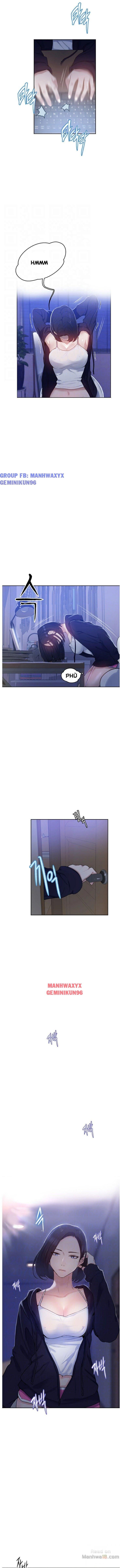 đọc truyện Lớp Học Bí Mật - Secret Class (hot) Chương 10 ảnh 7 tại Thiên Thai Truyện