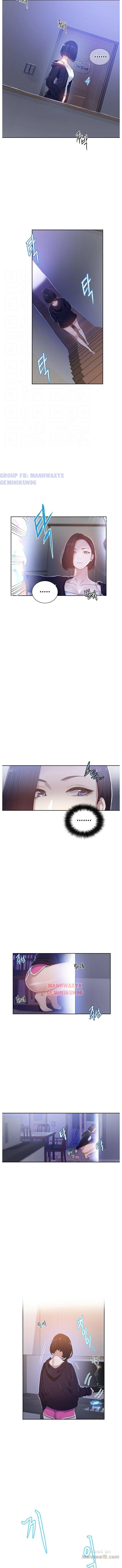 đọc truyện Lớp Học Bí Mật - Secret Class (hot) Chương 10 ảnh 8 tại Thiên Thai Truyện