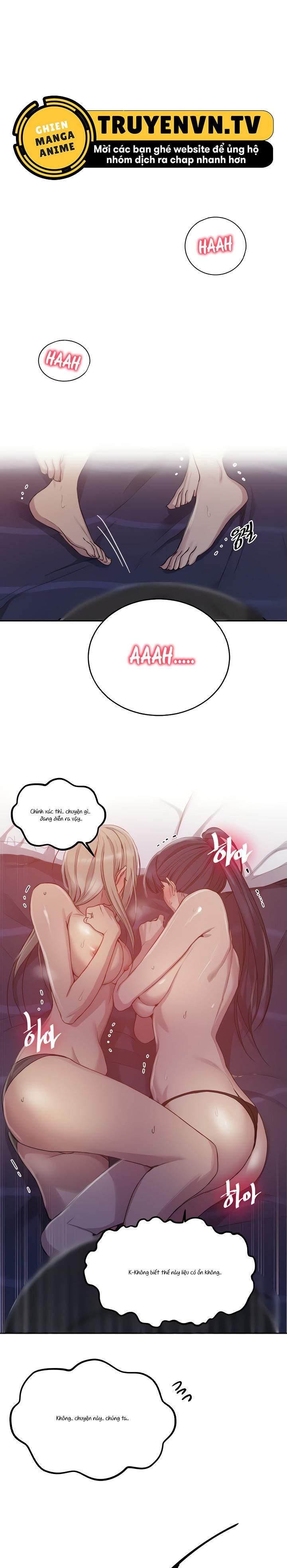 đọc truyện Lớp Học Bí Mật - Secret Class (hot) Chương 100 ảnh 2 tại Thiên Thai Truyện