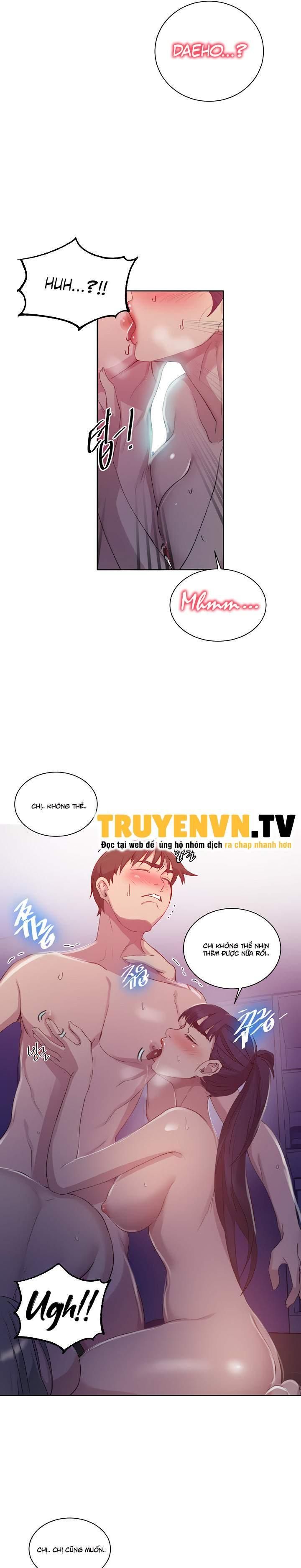 đọc truyện Lớp Học Bí Mật - Secret Class (hot) Chương 100 ảnh 17 tại Thiên Thai Truyện