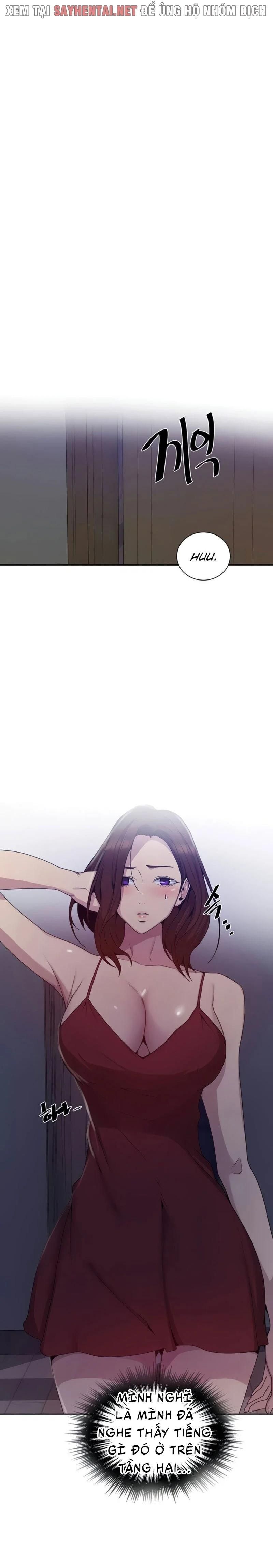 đọc truyện Lớp Học Bí Mật - Secret Class (hot) Chương 101 ảnh 14 tại Thiên Thai Truyện