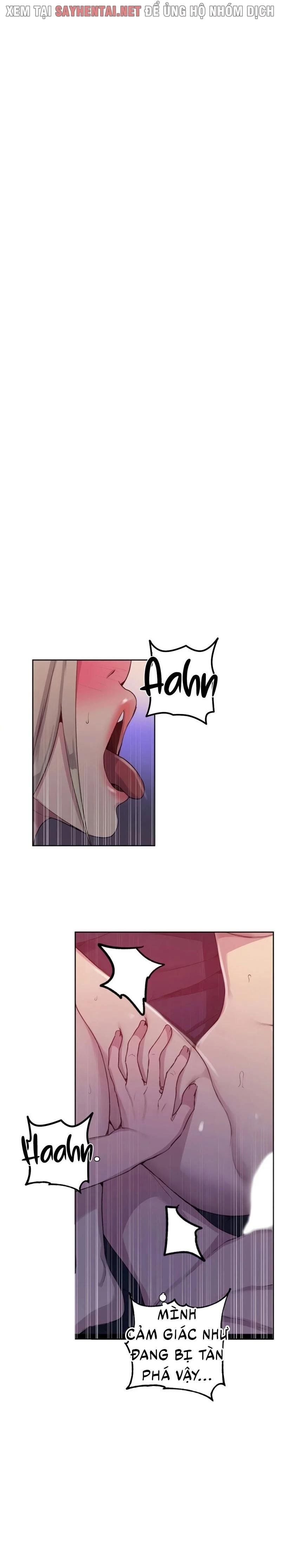 đọc truyện Lớp Học Bí Mật - Secret Class (hot) Chương 101 ảnh 15 tại Thiên Thai Truyện