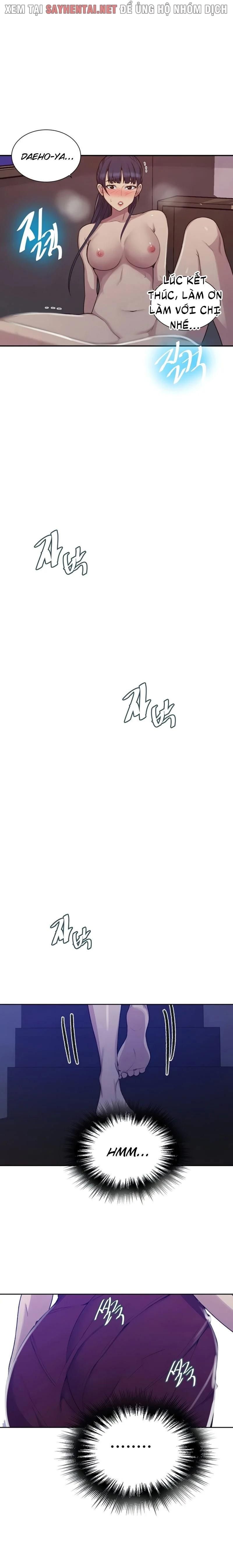 đọc truyện Lớp Học Bí Mật - Secret Class (hot) Chương 101 ảnh 16 tại Thiên Thai Truyện