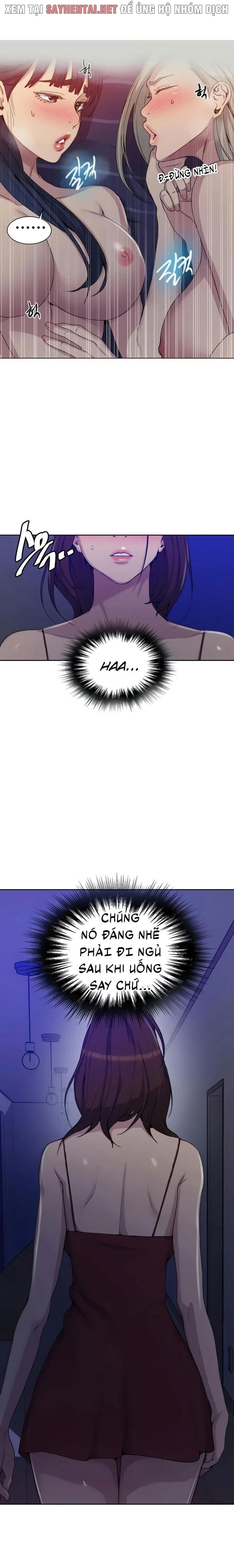 đọc truyện Lớp Học Bí Mật - Secret Class (hot) Chương 101 ảnh 18 tại Thiên Thai Truyện