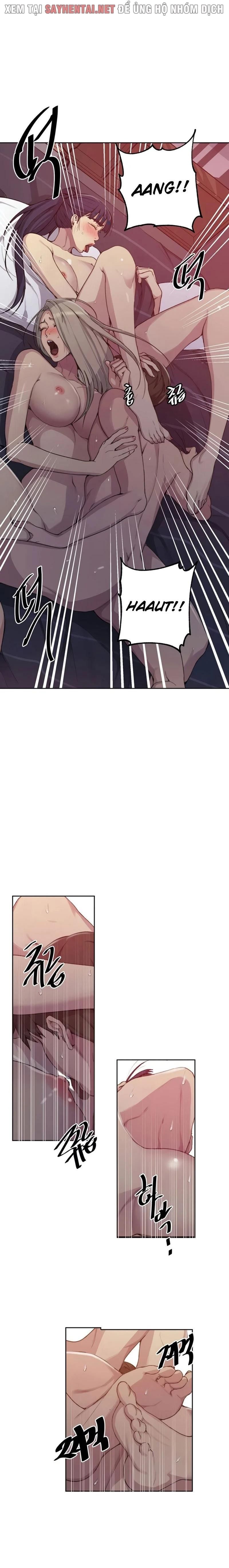 đọc truyện Lớp Học Bí Mật - Secret Class (hot) Chương 101 ảnh 19 tại Thiên Thai Truyện