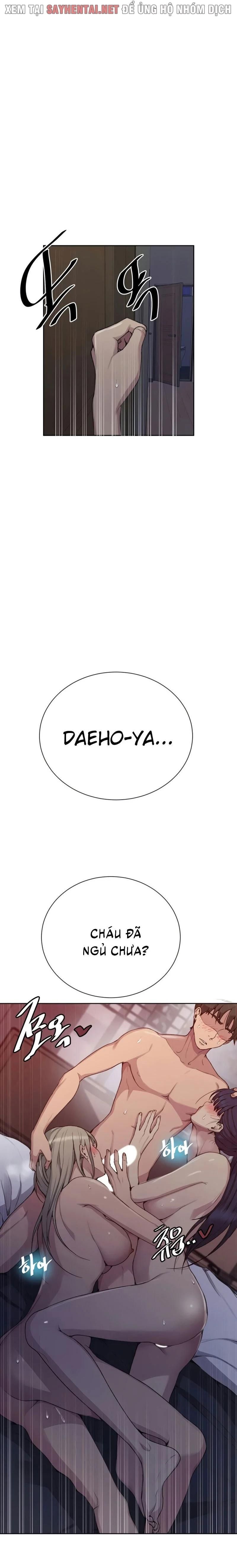 đọc truyện Lớp Học Bí Mật - Secret Class (hot) Chương 101 ảnh 20 tại Thiên Thai Truyện