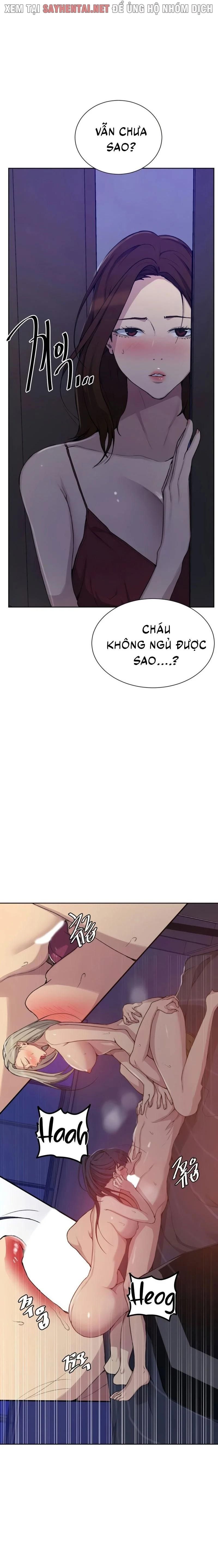 đọc truyện Lớp Học Bí Mật - Secret Class (hot) Chương 101 ảnh 21 tại Thiên Thai Truyện