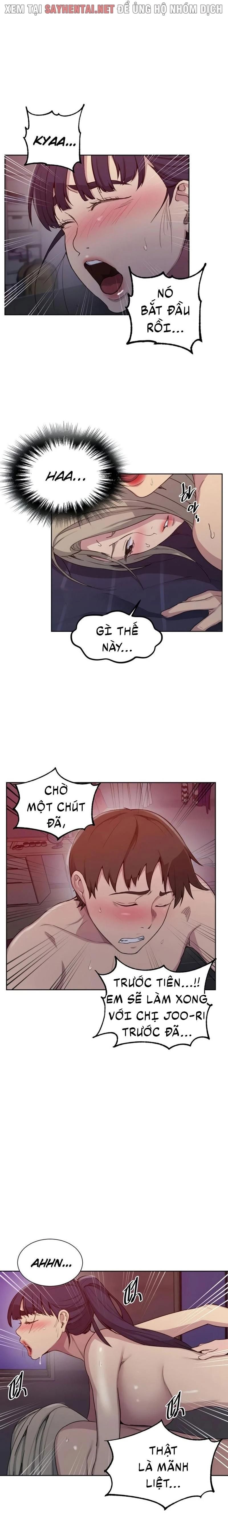 đọc truyện Lớp Học Bí Mật - Secret Class (hot) Chương 101 ảnh 6 tại Thiên Thai Truyện