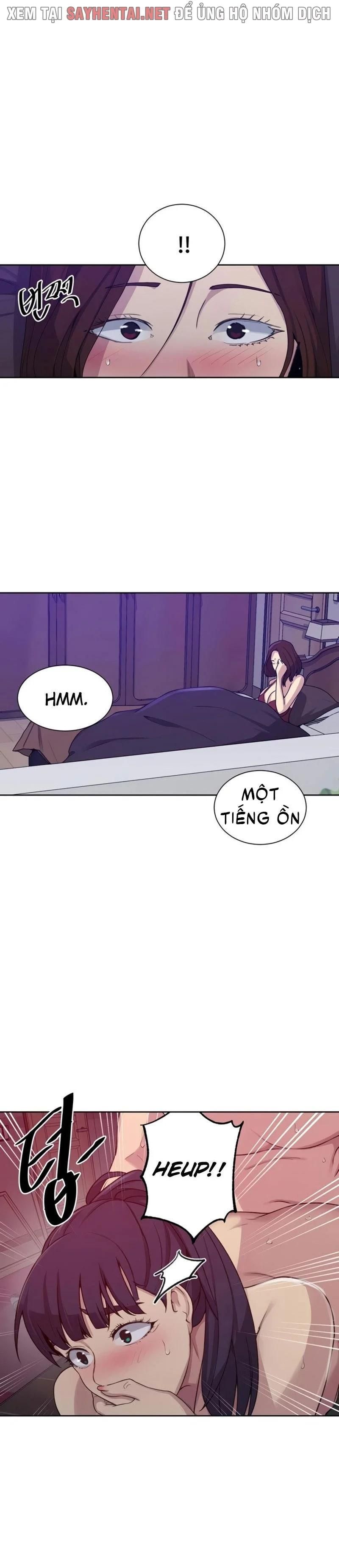 đọc truyện Lớp Học Bí Mật - Secret Class (hot) Chương 101 ảnh 8 tại Thiên Thai Truyện