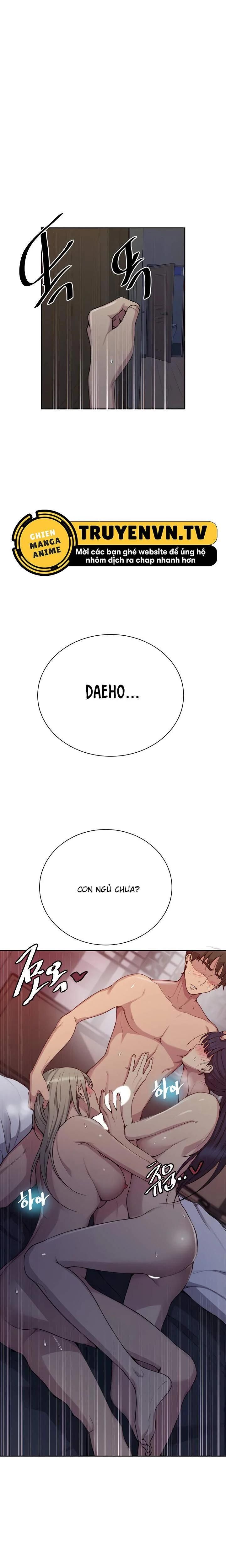 đọc truyện Lớp Học Bí Mật - Secret Class (hot) Chương 102 ảnh 2 tại Thiên Thai Truyện