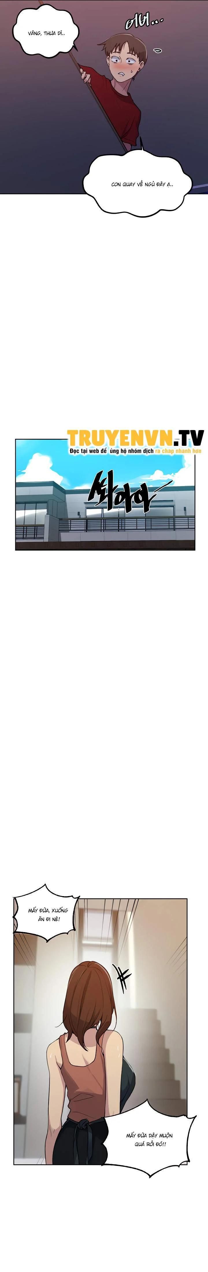 đọc truyện Lớp Học Bí Mật - Secret Class (hot) Chương 102 ảnh 15 tại Thiên Thai Truyện