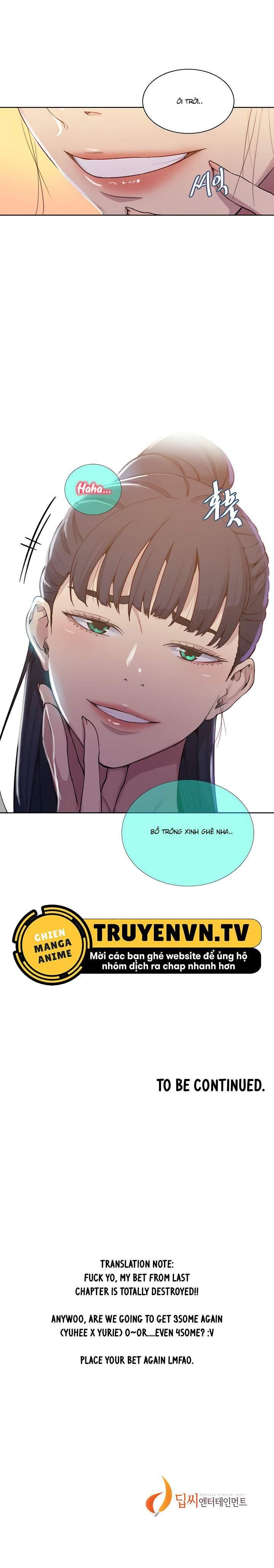 đọc truyện Lớp Học Bí Mật - Secret Class (hot) Chương 102 ảnh 21 tại Thiên Thai Truyện