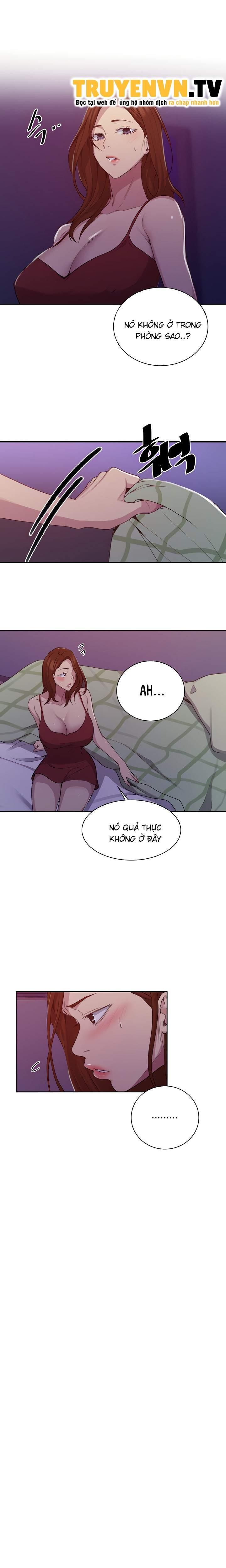 đọc truyện Lớp Học Bí Mật - Secret Class (hot) Chương 102 ảnh 5 tại Thiên Thai Truyện